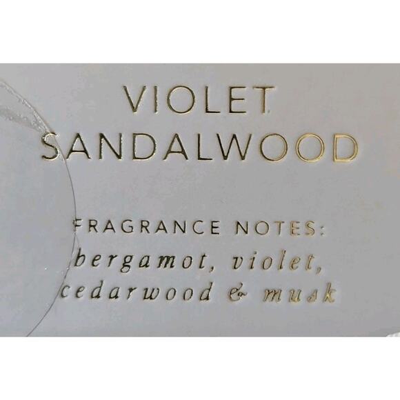 Sand And Fog Parfum Oil Discovery Set Parfum Oil Set - Picture 2 of 6